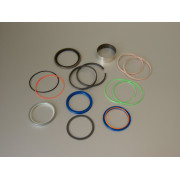 MFH1026 KIT PISTONE SOLLEVAMENTO FIAT HITACHI EX215 (71418473+71418481+71445704+71447620) 120X85 mm